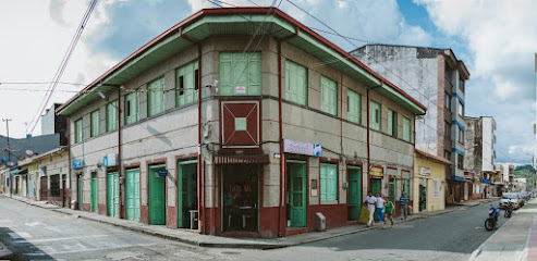 Pa Donde Salento - Chorizos Artesanales, Carne asa - Cl. 43 # 25-02, Calarcá, Quindío, Colombia