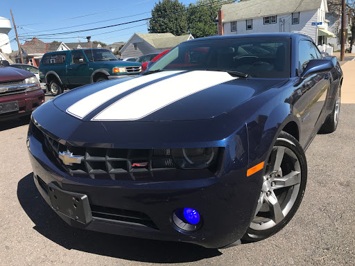 Used Car Dealer «Majestic Auto Trade», reviews and photos, 1639 Washington St, Easton, PA 18042, USA