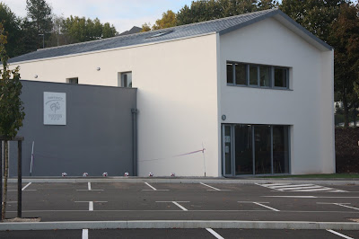 District de l'Aveyron de Football à Onet-le-Château