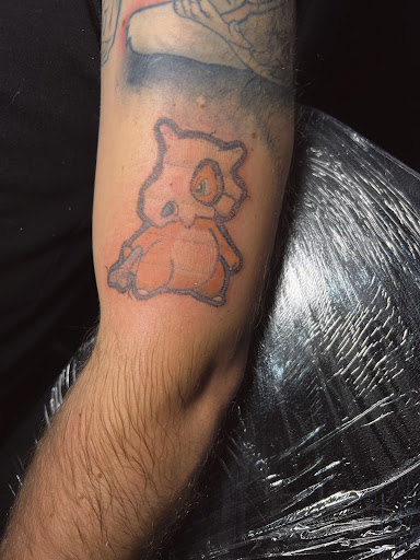Explore c section scar tattoo ideas, creative tattoo ideas in Lavonia, available at New Moon Tattoo LLC