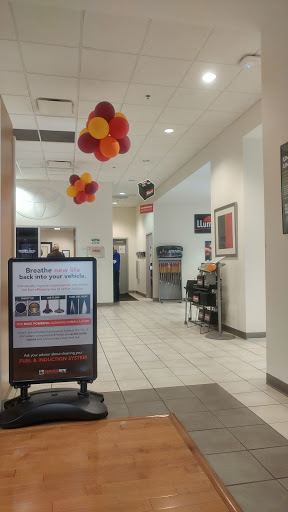 Toyota Dealer «Clearwater Toyota», reviews and photos, 21799 US Hwy 19 N, Clearwater, FL 33765, USA