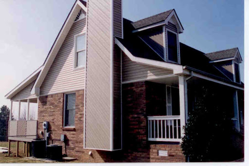 Contractor «CREATIVE REMODELING», reviews and photos, 427 Lafayette Rd, Clarksville, TN 37042, USA