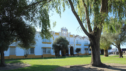 Alojamientos Rocío Doñana