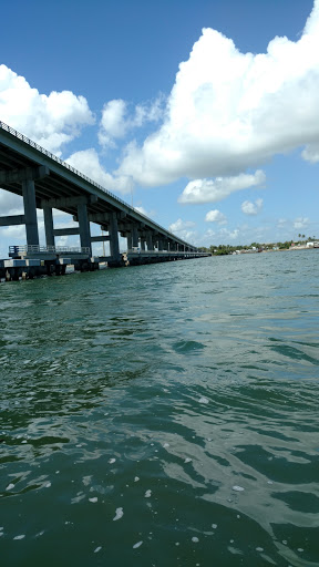 Marina «Fort Pierce City Marina», reviews and photos, 1 Avenue A, Fort Pierce, FL 34950, USA