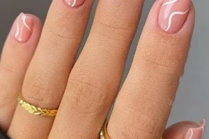 Lashes Nails Beauty image
