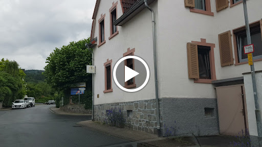 Tierarztpraxis Dr. Thomas Scheubeck unter Alsbach-Hähnlein, 