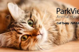 ParkView Animal Hospital image