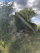 Dolmen de Farges Saint-Germain-prés-Herment