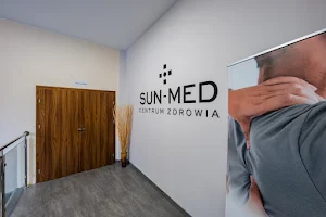 Centrum Zdrowia Sun-Med Rehabilitacja, Fizjoterapia Ustka image