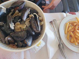 Photo n°103 de LA MAMA SITA à Saintes-Maries-de-la-Mer ()