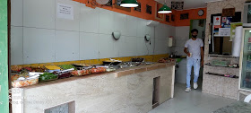 Restaurante Sabor Regional
