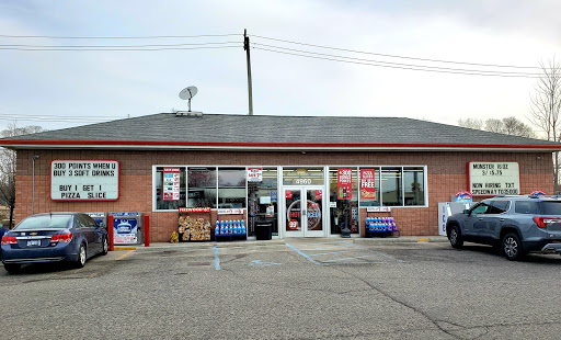Convenience Store «Speedway», reviews and photos, 4960 Dixie Hwy, Waterford Twp, MI 48329, USA