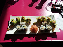 Sushi du Restaurant japonais SUSHI EST à Lille - n°13