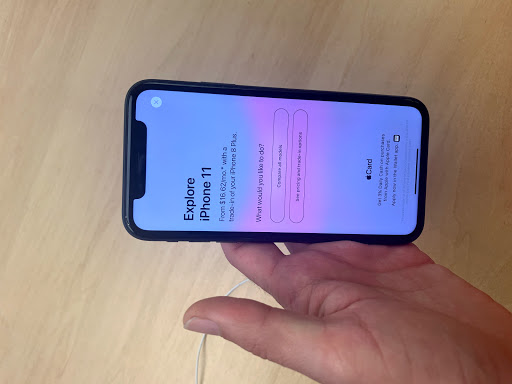 Computer Store «Apple Fashion Valley», reviews and photos, 7007 Friars Rd, San Diego, CA 92108, USA