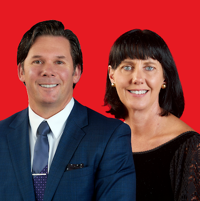 Glenn and Sonia - Residential and Lifestyle Sales Consultant