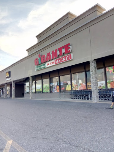 Supermarket «GIGANTE INTERNATIONAL MARKET», reviews and photos, 209 NE Front St, Milford, DE 19963, USA