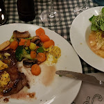 Photo n°1 de l'avis de Jens.� fait le 02/02/2019 à 23:28 sur le  Restaurant Ofaschlupfer - Schwäbische Küche und Wildspezialitäten à Ulm