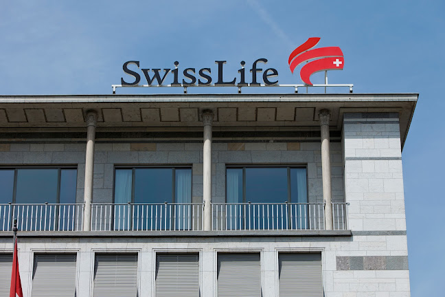 Swiss Life Generalagentur Luzern
