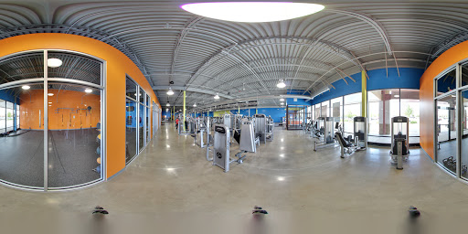 Health Club «Charter Fitness of Tinley Park», reviews and photos, 16010 Harlem Ave, Tinley Park, IL 60477, USA