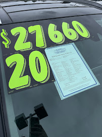 Bellingham Ford Lincoln - Photo 4 - Car repair in Bellingham, WA, Bellingham