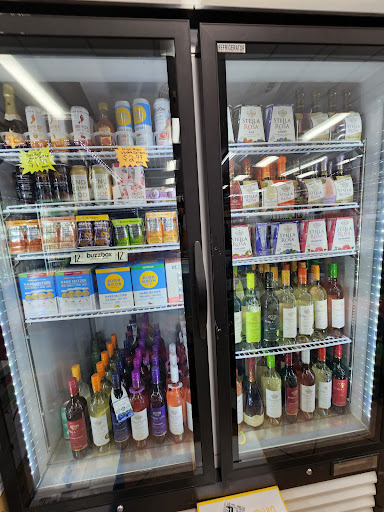 Liquor Store «Suisun Wine & Spirits», reviews and photos, 141 Sunset Ave # A, Suisun City, CA 94585, USA