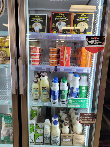 Pet Supply Store «Pet Pantry & Dog Wash», reviews and photos, 5148 Academy Blvd N, Colorado Springs, CO 80918, USA