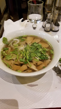 Soupe du Restaurant vietnamien Etoile Saigon （75017） à Paris - n°6