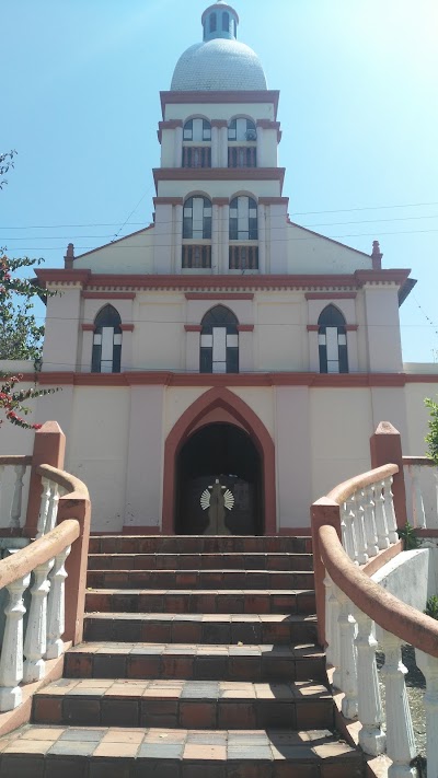 Photos of Iglesia Panqueba