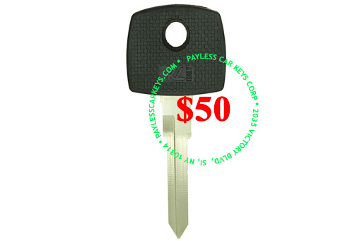 Locksmith «PAYLESS CAR KEYS», reviews and photos, 2035 Victory Blvd, Staten Island, NY 10314, USA