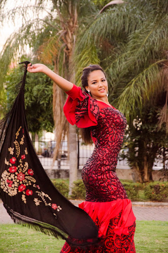 Pasión Flamenca Ecuador - Escuela de danza