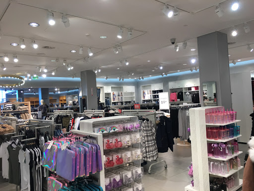 Shopping Mall «Boulevard Mall», reviews and photos, 730 Alberta Dr, Buffalo, NY 14226, USA