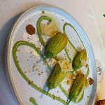 Photo n°3 de l'avis de Samantha.i fait le 23/07/2023 à 12:16 sur le  Ristorante Val Pomaro à Arquà Petrarca