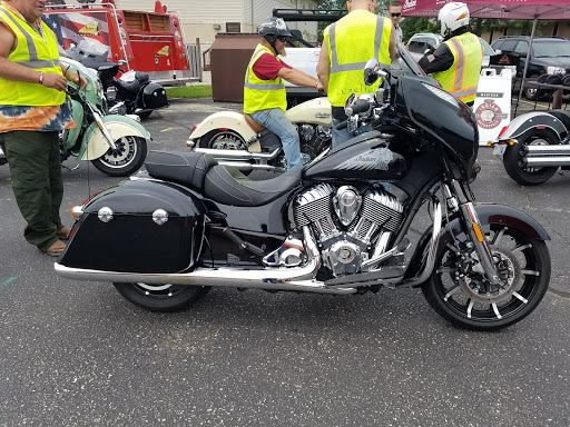 Motorcycle Dealer «Indian Motorcycle of Madison», reviews and photos, 1595 Greenway Cross, Madison, WI 53713, USA