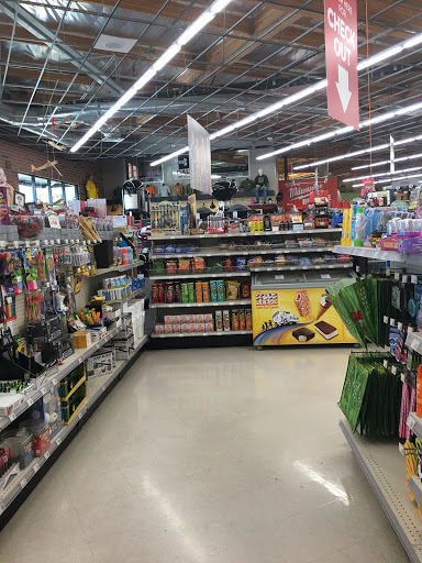 Hardware Store «Dale Hardware Inc», reviews and photos, 3700 Thornton Ave, Fremont, CA 94536, USA