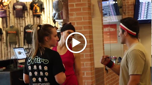 Gym «D-Town CrossFit», reviews and photos, 155 Parkhouse St, Dallas, TX 75207, USA