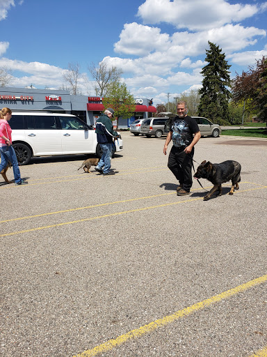 Pet Store «Feed Rite Pet Shop & Supply», reviews and photos, 11760 Belleville Rd, Belleville, MI 48111, USA