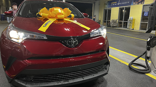 Used Car Dealer «CarMax», reviews and photos, 6375 S Semoran Blvd, Orlando, FL 32822, USA