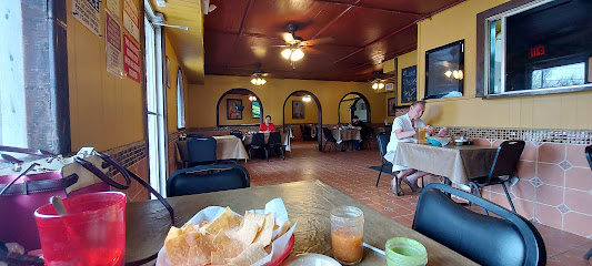 El Sombrero Cafe
