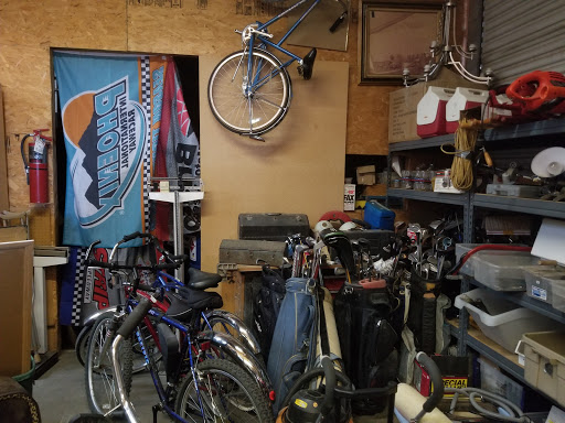 Furniture Store «The Surprise Shop», reviews and photos, 13059 W Grand Ave, Surprise, AZ 85374, USA