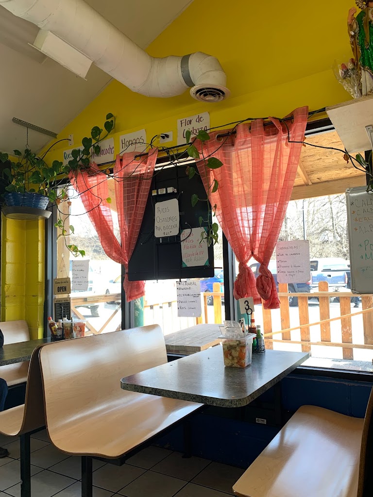 Antojitos Carmen Restaurant & Taqueria 46222