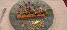 Chocolat du Restaurant gastronomique Augusto Chez Laurent à Deauville - n°4