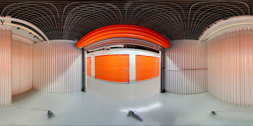 Self-Storage Facility «CubeSmart Self Storage», reviews and photos, 40 Marbledale Rd, Tuckahoe, NY 10707, USA