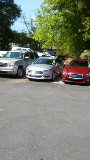 Used Car Dealer «Auto Loan Associates», reviews and photos, 1886 Lawrenceville Hwy, Lawrenceville, GA 30044, USA