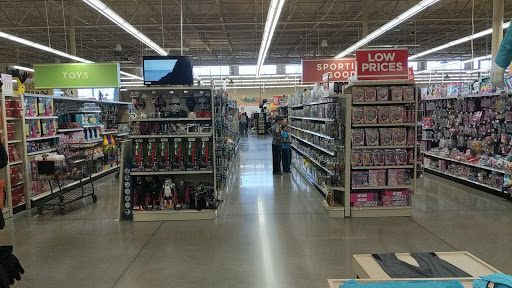 Grocery Store «H-E-B plus!», reviews and photos, 20935 US-281, San Antonio, TX 78258, USA