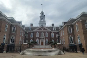 Delaware Legislative Hall image