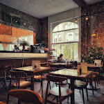 Photo n°1 de l'avis de Christoph.e fait le 16/12/2021 à 11:12 sur le restaurants Pain Pidou à Antwerp