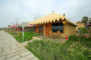 The Fern Seaside Luxurious Tent Resort, Diu image