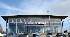 Mercedes-Benz of Plymouth