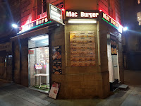 Photos du propriétaire du Restaurant de hamburgers MAC Burger à Nantes - n°1