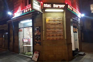 MAC Burger image